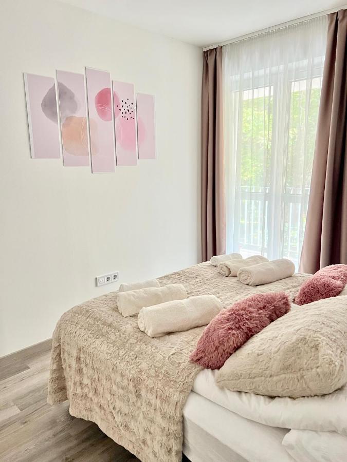 Sunsuite * Szeged