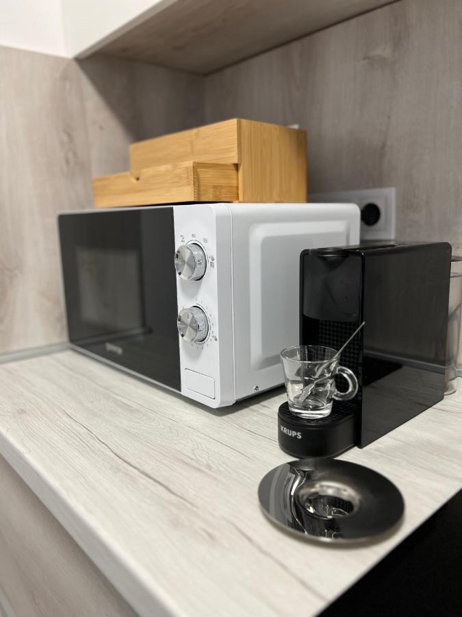 Appartamento Sunsuite *