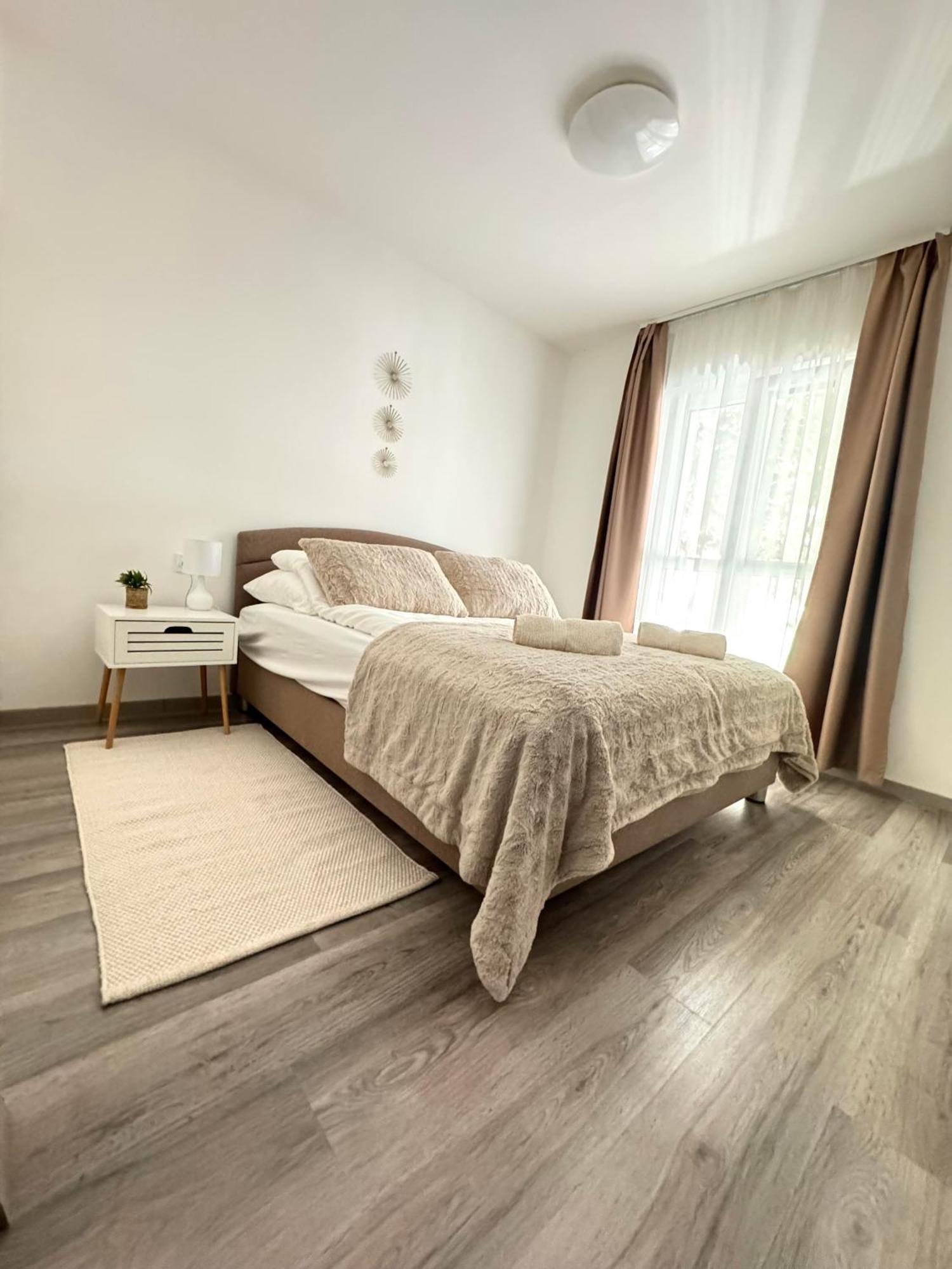 Appartamento Sunsuite *